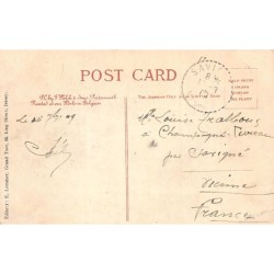 Rare collectable postcards of United Kingdom - Jersey. Vintage Postcards of United Kingdom - Jersey