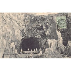 Rare collectable postcards of United Kingdom - Jersey. Vintage Postcards of United Kingdom - Jersey