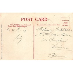 Rare collectable postcards of United Kingdom - Jersey. Vintage Postcards of United Kingdom - Jersey