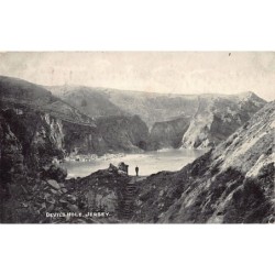 Rare collectable postcards of United Kingdom - Jersey. Vintage Postcards of United Kingdom - Jersey