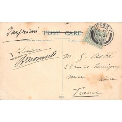 Rare collectable postcards of United Kingdom - Jersey. Vintage Postcards of United Kingdom - Jersey