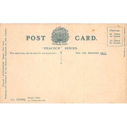 Rare collectable postcards of United Kingdom - Jersey. Vintage Postcards of United Kingdom - Jersey