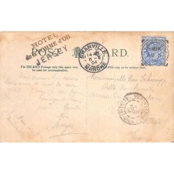 Rare collectable postcards of United Kingdom - Jersey. Vintage Postcards of United Kingdom - Jersey