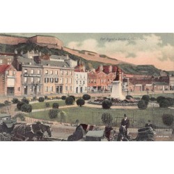 Rare collectable postcards of United Kingdom - Jersey. Vintage Postcards of United Kingdom - Jersey