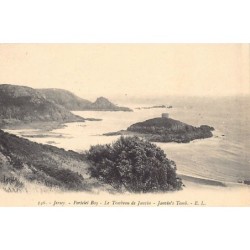 Rare collectable postcards of United Kingdom - Jersey. Vintage Postcards of United Kingdom - Jersey