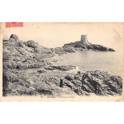 Rare collectable postcards of United Kingdom - Jersey. Vintage Postcards of United Kingdom - Jersey