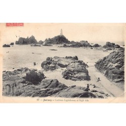 Rare collectable postcards of United Kingdom - Jersey. Vintage Postcards of United Kingdom - Jersey