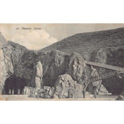 Rare collectable postcards of United Kingdom - Jersey. Vintage Postcards of United Kingdom - Jersey