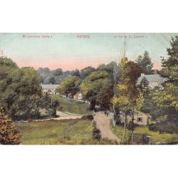 Rare collectable postcards of United Kingdom - Jersey. Vintage Postcards of United Kingdom - Jersey