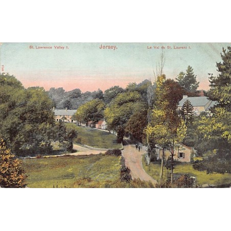 Rare collectable postcards of United Kingdom - Jersey. Vintage Postcards of United Kingdom - Jersey