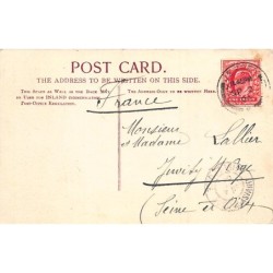 Rare collectable postcards of United Kingdom - Jersey. Vintage Postcards of United Kingdom - Jersey