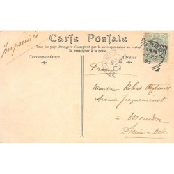 Rare collectable postcards of United Kingdom - Jersey. Vintage Postcards of United Kingdom - Jersey