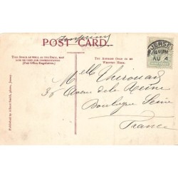 Rare collectable postcards of United Kingdom - Jersey. Vintage Postcards of United Kingdom - Jersey