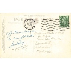 Rare collectable postcards of United Kingdom - Jersey. Vintage Postcards of United Kingdom - Jersey