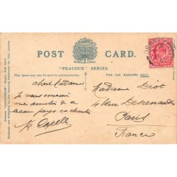 Rare collectable postcards of United Kingdom - Jersey. Vintage Postcards of United Kingdom - Jersey