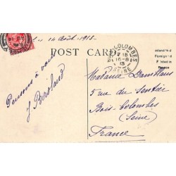 Rare collectable postcards of United Kingdom - Jersey. Vintage Postcards of United Kingdom - Jersey