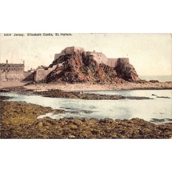 Rare collectable postcards of United Kingdom - Jersey. Vintage Postcards of United Kingdom - Jersey