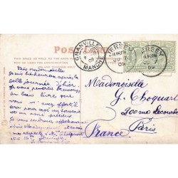 Rare collectable postcards of United Kingdom - Jersey. Vintage Postcards of United Kingdom - Jersey