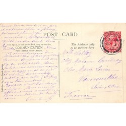 Rare collectable postcards of United Kingdom - Jersey. Vintage Postcards of United Kingdom - Jersey