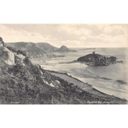 Rare collectable postcards of United Kingdom - Jersey. Vintage Postcards of United Kingdom - Jersey