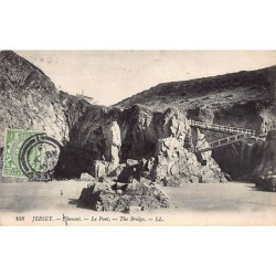 Rare collectable postcards of United Kingdom - Jersey. Vintage Postcards of United Kingdom - Jersey