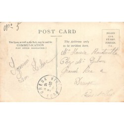 Rare collectable postcards of United Kingdom - Jersey. Vintage Postcards of United Kingdom - Jersey