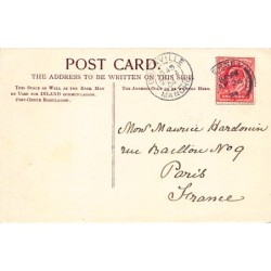 Rare collectable postcards of United Kingdom - Jersey. Vintage Postcards of United Kingdom - Jersey