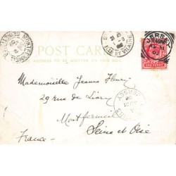 Rare collectable postcards of United Kingdom - Jersey. Vintage Postcards of United Kingdom - Jersey