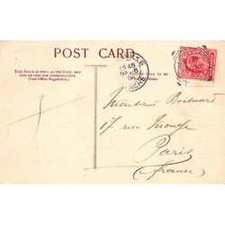 Rare collectable postcards of United Kingdom - Jersey. Vintage Postcards of United Kingdom - Jersey