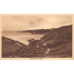 Rare collectable postcards of United Kingdom - Jersey. Vintage Postcards of United Kingdom - Jersey