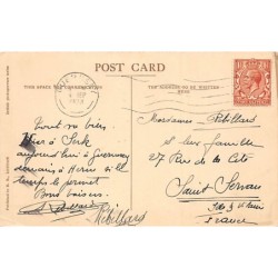 Rare collectable postcards of United Kingdom - Jersey. Vintage Postcards of United Kingdom - Jersey