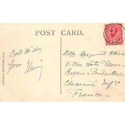 Rare collectable postcards of United Kingdom - Jersey. Vintage Postcards of United Kingdom - Jersey