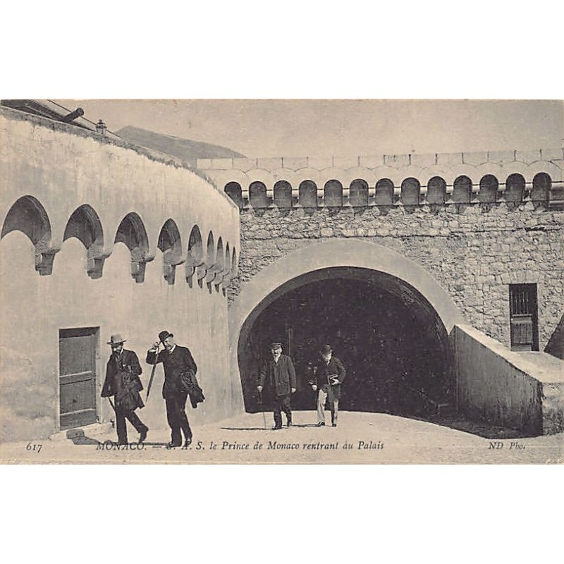 Rare collectable postcards of MONACO Monte Carlo. Vintage Postcards of MONACO Monte Carlo