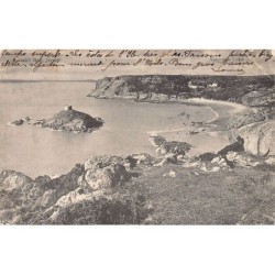 Rare collectable postcards of United Kingdom - Jersey. Vintage Postcards of United Kingdom - Jersey