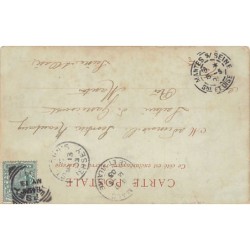 Rare collectable postcards of United Kingdom - Jersey. Vintage Postcards of United Kingdom - Jersey