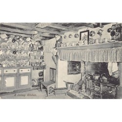 Rare collectable postcards of United Kingdom - Jersey. Vintage Postcards of United Kingdom - Jersey