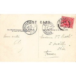 Rare collectable postcards of United Kingdom - Jersey. Vintage Postcards of United Kingdom - Jersey