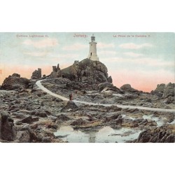 Rare collectable postcards of United Kingdom - Jersey. Vintage Postcards of United Kingdom - Jersey