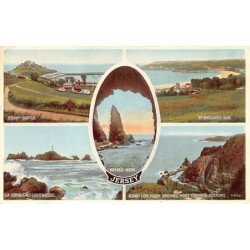Rare collectable postcards of United Kingdom - Jersey. Vintage Postcards of United Kingdom - Jersey