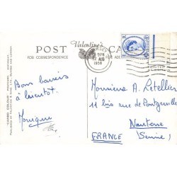 Rare collectable postcards of United Kingdom - Jersey. Vintage Postcards of United Kingdom - Jersey