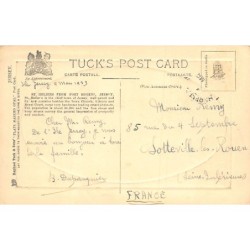 Rare collectable postcards of United Kingdom - Jersey. Vintage Postcards of United Kingdom - Jersey