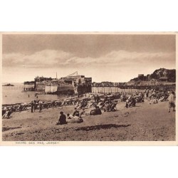 Rare collectable postcards of United Kingdom - Jersey. Vintage Postcards of United Kingdom - Jersey