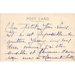 Rare collectable postcards of United Kingdom - Jersey. Vintage Postcards of United Kingdom - Jersey