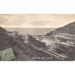 Rare collectable postcards of United Kingdom - Jersey. Vintage Postcards of United Kingdom - Jersey