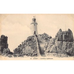 Rare collectable postcards of United Kingdom - Jersey. Vintage Postcards of United Kingdom - Jersey