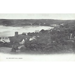 Rare collectable postcards of United Kingdom - Jersey. Vintage Postcards of United Kingdom - Jersey