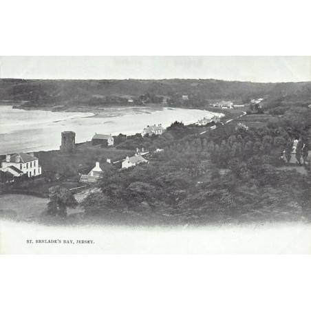 Rare collectable postcards of United Kingdom - Jersey. Vintage Postcards of United Kingdom - Jersey