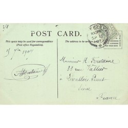 Rare collectable postcards of United Kingdom - Jersey. Vintage Postcards of United Kingdom - Jersey