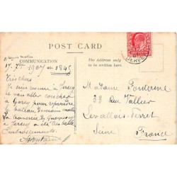 Rare collectable postcards of United Kingdom - Jersey. Vintage Postcards of United Kingdom - Jersey