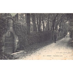 Rare collectable postcards of United Kingdom - Jersey. Vintage Postcards of United Kingdom - Jersey